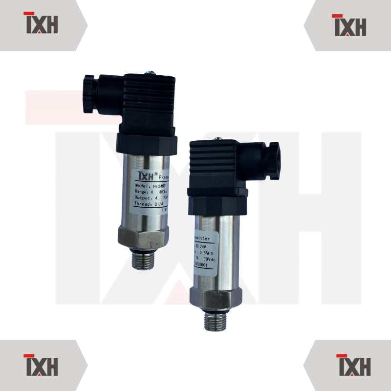 Pressure sensor from TXH